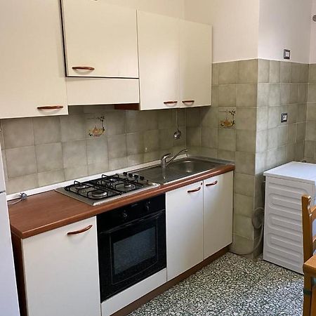 Domus Da Antonio Fiumicino Daire Dış mekan fotoğraf