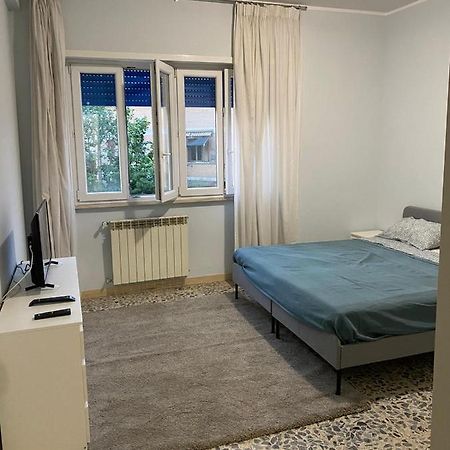 Domus Da Antonio Fiumicino Daire Dış mekan fotoğraf