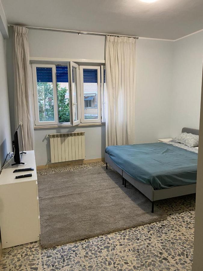 Domus Da Antonio Fiumicino Daire Dış mekan fotoğraf